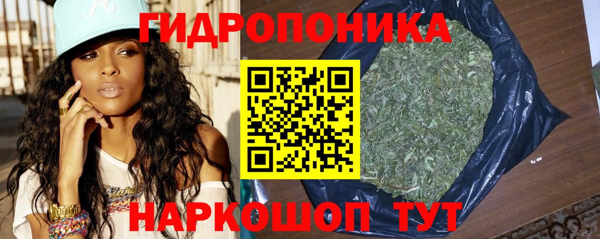 Каннабис сатива Похвистнево